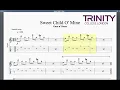 Download Lagu Sweet Child Of Mine Trinity Grade 8 Guitar