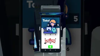 محاكي السوبر ماركت للجوال 