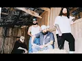 Gideon - Live at Warped Tour 2025 Full Set