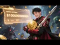 Download Lagu A boy gains superpowers—his savings link to game coins,  through gaming he rises as the richest man！