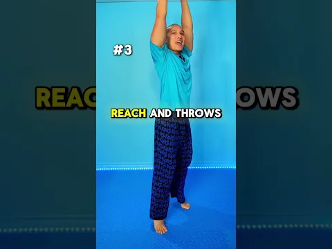 Gentle Morning Movement Before Your Coffee
