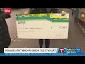 7Cares Idaho Power donates 5 000 during 7 Cares Day