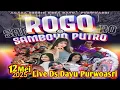 Download Lagu Rogo Samboyo Putro Live Ds.Dayu Purwoasri Kediri