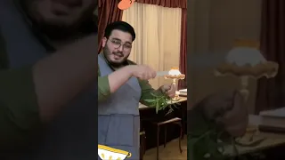 تفتكر الحشيش بيتعمل فى البيت ازاى 