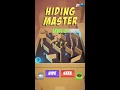 Buy Source Code - Hiding Master