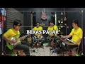 BEKAS PACAR KARAOKE NADA COWOK Hamdan ATT