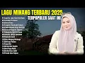 Download Lagu FAUZANA - LAGU MINANG TERBARU FULL ALBUM TERPOPULER 2025 - Janji Ka Janji - Tarumik Perasaan 🎶