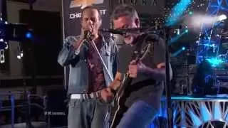 van halen dance the night away live 2015