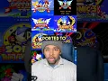 Sonic Games SEGA Ruined
