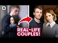 The Night Agent Season 2 Real-Life Partners Revealed OSSA
