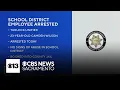 Turlock Unified employee faces child porn charges