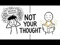 Jesus Revealed the ONLY Way to Defeat Negative Thoughts