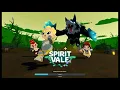 Spiritvale Level Any Class to Job Lv50 w FULL REFLECT