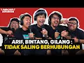 Podcast Seminggu episode ABG Siniar