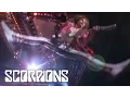 Download Lagu Scorpions - Passion Rules The Game (Official Video)