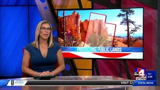 Good4Utah Bipartisan bill to protect millions of acres in Emery County passes committee
