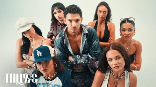 Antonio Pican - Buna, Scuze | Official Video