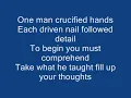 Jesus I'm A Sinner-by Multitrackmax.wmv.lyric song video