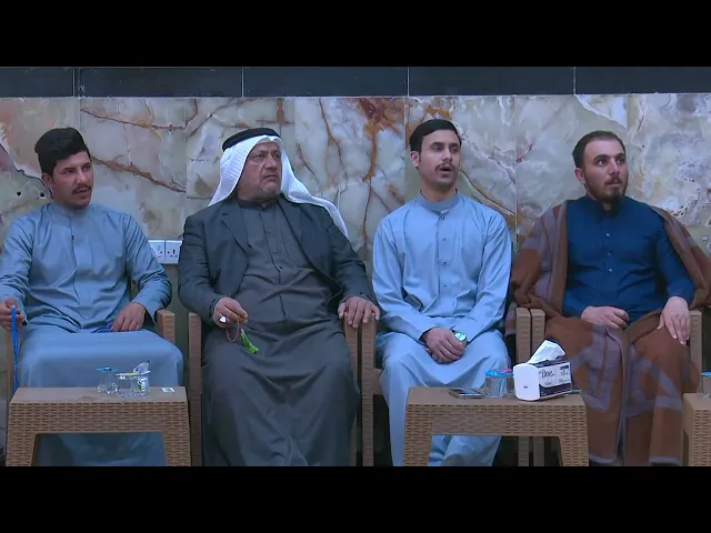 قصة رسول الله صلى الله عليه وآله مع عقبة بن أبي معيط _ سماحة الشيخ مهدي الطرفي 