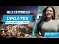 Guam News Update November 27 2024