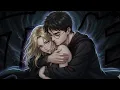 What If HARRY POTTER Accidently Time Travelled With DAPHNE GREENGRASS