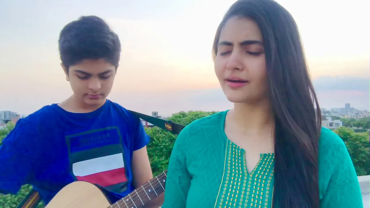 Beet Jaaniya | Cover Song | Noor Chahal | Ishaan Chahal