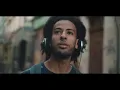 Soprano - En feu (Clip officiel Version Martini)