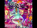 Maroon 5 - Wipe Your Eyes (demo) (From The "Overexposed" Album demo/unreleased songs Vault)