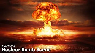 top 10 nuclear bomb scenes in movies nuclear attack movies in hindi movies bolt