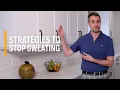 Stop Excessive Sweating Here s How Hack Your Health