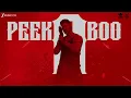 Peek A Boo - Toxic | Rocking Star Yash, Kiara Advani, Nayanthara, Tara Sutaria | Vishal Mishra