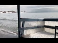 Calumet Park Beach - Feb 7 2020