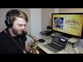 Tash Sultana - Beyond The Pine (Seb Zillner Improv)