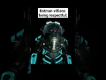 Download Lagu Batman Villians showing respect towards Batmab after his death  #shorts #batman #arkhamknight