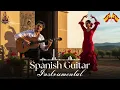 Download Lagu Spanish Flamenco Guitar Mix 🎶 | Beautiful Instrumental Vibes 💫