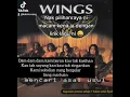 Download Lagu Wings - Sakit bantal empuk (lirik)