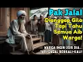 Download Lagu Kisah Nyata Wali Jadzab yang Menggetarkan Satu Desa!