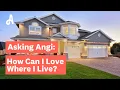 Lagu How Can I Love Where I Live? | Ask Angi