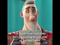 Did You Catch This In Arthur Christmas