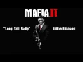 Mafia 2: Long Tall Sally - Little Richard