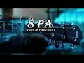 8 PA - GRIN DEPARTMENT (lyrics)