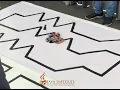 Line Following Robot Event - 1st Year Students