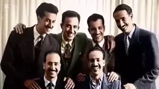 شريط وثائقي قصير عن مجموعة الستة بمناسبة الذكرى 71 لاندلاع الثورة التحريرية المجيدة 1 نوفمبر1954 