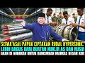 VIRAL❗️RUDAL BUATAN SISWA PAPUA LEBIH BAGUS BUATAN AS DAN RUSIA AKAN DIGUNAKAN BASMI KKB