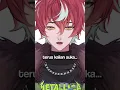 Download Lagu Hal yang sulit ditahan oleh VTuber Roleplay #shorts