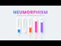 Creative CSS Animation Effects CSS3 Neumorphism