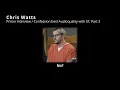Chris Watts Prison Interview Part 3 BEST with Subtitles