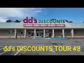 dd s Discounts Tour