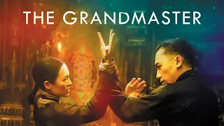 THE GRANDMASTER (version longue inédite chinoise) I Le 25 février au cinéma
