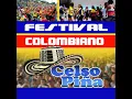 Cumbia sobre el Rio